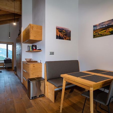 Apartament Mountica Jasna Dolina Demianowska Zewnętrze zdjęcie