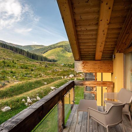 Apartament Mountica Jasna Dolina Demianowska Zewnętrze zdjęcie