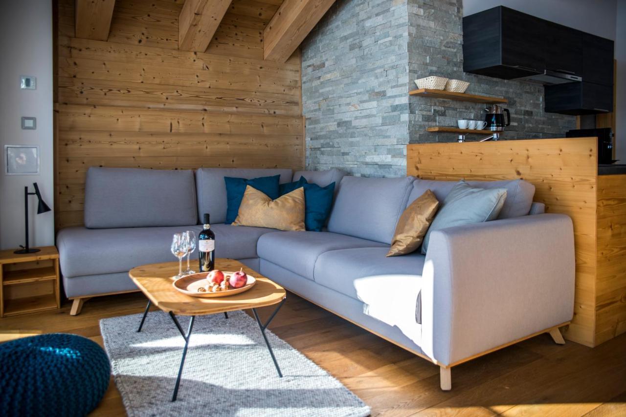 Apartament Mountica Jasna Dolina Demianowska Zewnętrze zdjęcie