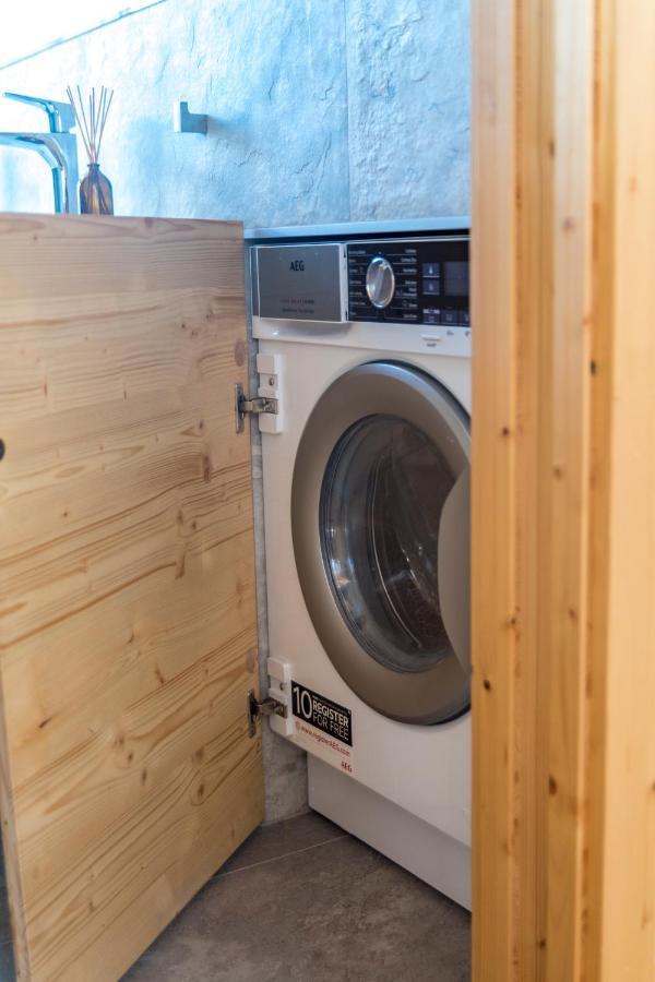 Apartament Mountica Jasna Dolina Demianowska Zewnętrze zdjęcie