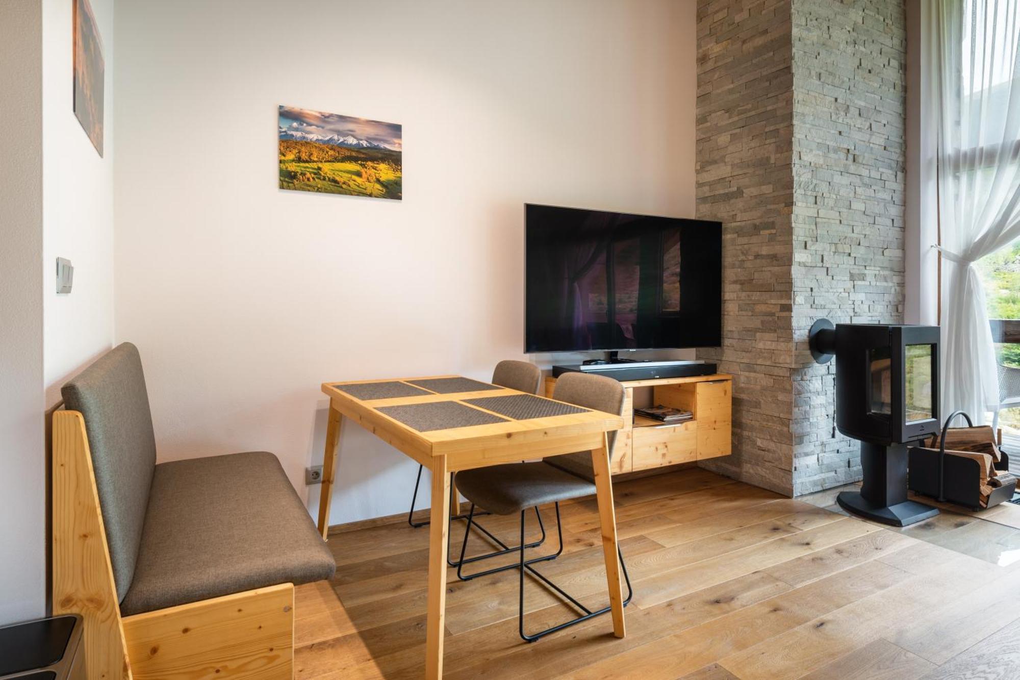 Apartament Mountica Jasna Dolina Demianowska Zewnętrze zdjęcie