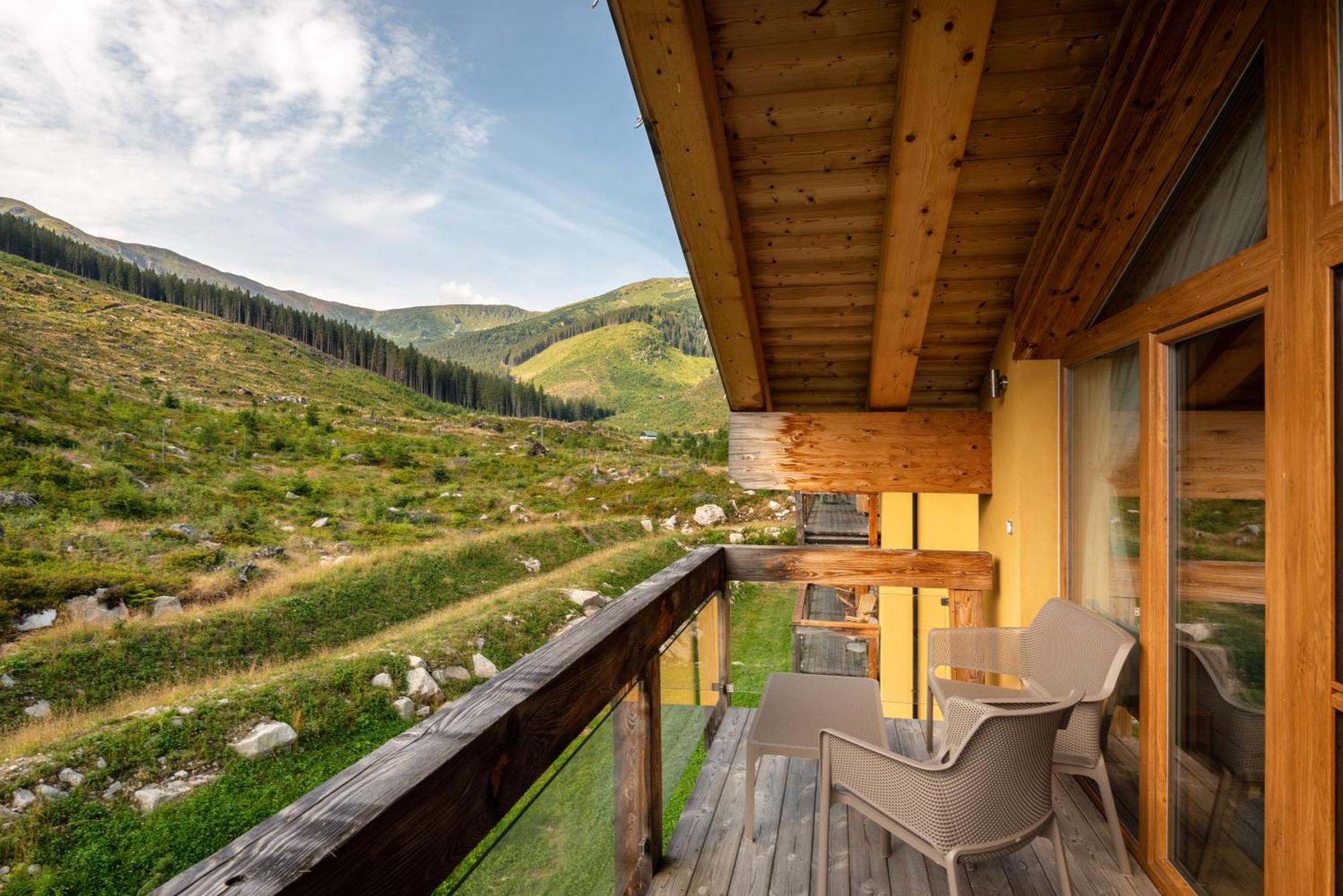 Apartament Mountica Jasna Dolina Demianowska Zewnętrze zdjęcie